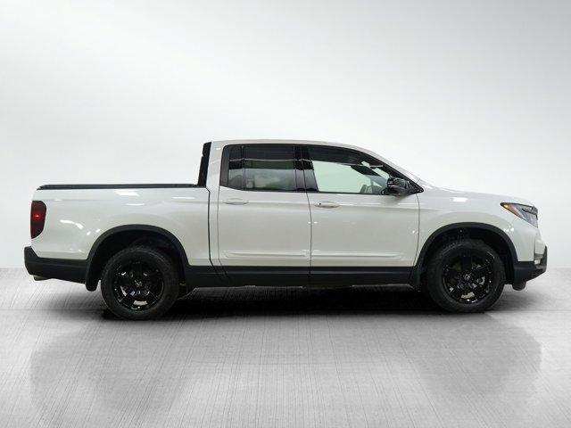 used 2025 Honda Ridgeline car, priced at $39,299