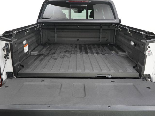 used 2025 Honda Ridgeline car, priced at $39,299