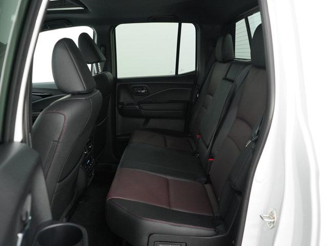 used 2025 Honda Ridgeline car, priced at $39,299