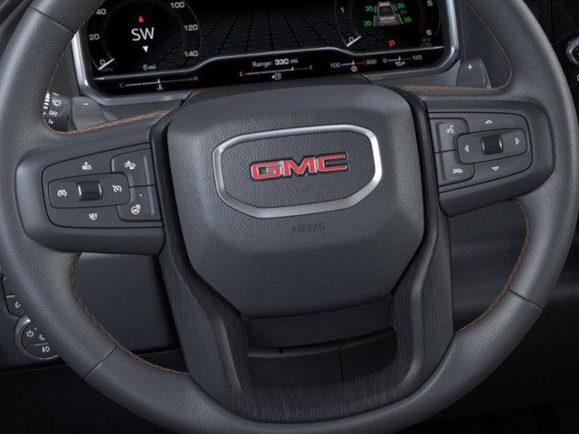 new 2024 GMC Sierra 1500 car, priced at $66,891