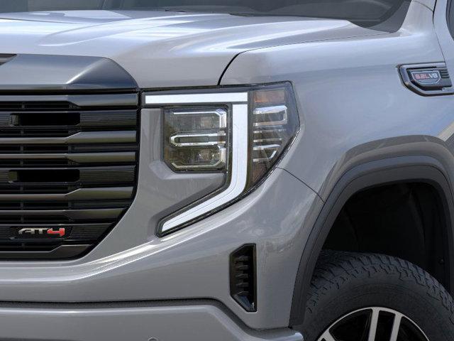 new 2024 GMC Sierra 1500 car, priced at $66,891