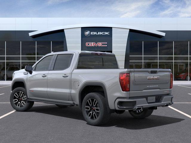 new 2024 GMC Sierra 1500 car, priced at $66,891