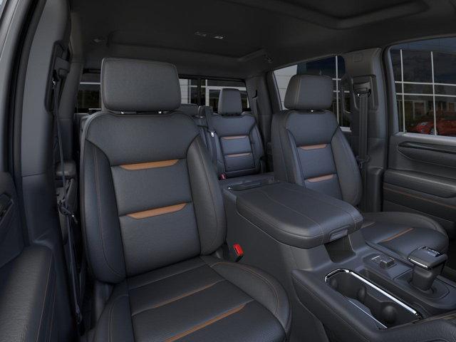 new 2024 GMC Sierra 1500 car, priced at $66,891