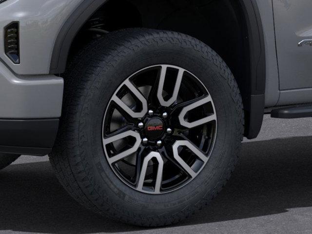 new 2024 GMC Sierra 1500 car, priced at $66,891