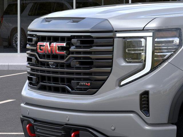 new 2024 GMC Sierra 1500 car, priced at $66,891