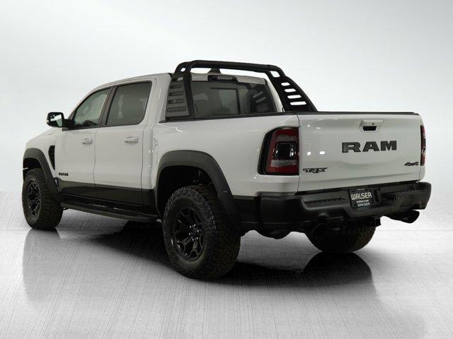 used 2021 Ram 1500 car, priced at $67,998