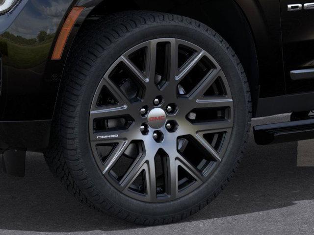 new 2025 GMC Yukon XL car, priced at $107,490