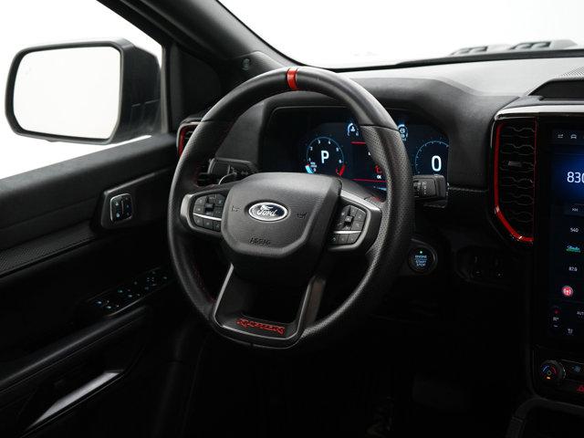 used 2024 Ford Ranger car, priced at $54,998