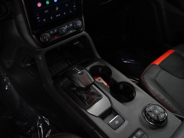used 2024 Ford Ranger car, priced at $54,998