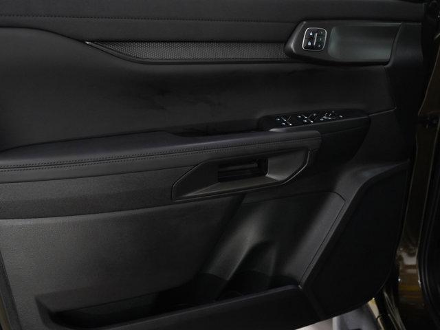used 2024 Ford Ranger car, priced at $54,998