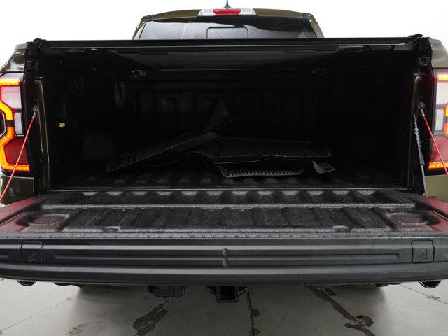 used 2024 Ford Ranger car, priced at $54,998