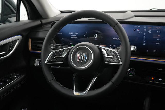 used 2024 Buick Envision car, priced at $42,799