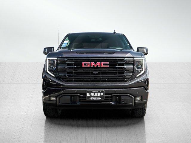 new 2025 GMC Sierra 1500 car, priced at $54,248