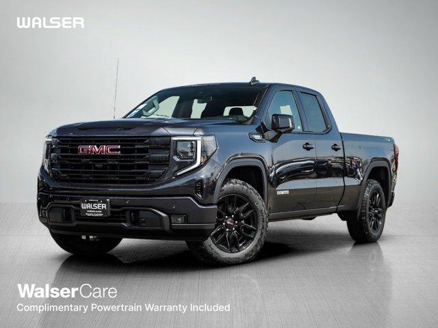 new 2025 GMC Sierra 1500 car, priced at $54,248