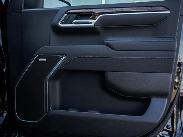 new 2025 GMC Sierra 1500 car, priced at $54,248