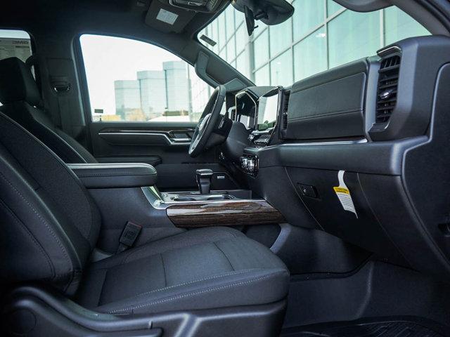 new 2025 GMC Sierra 1500 car, priced at $54,248