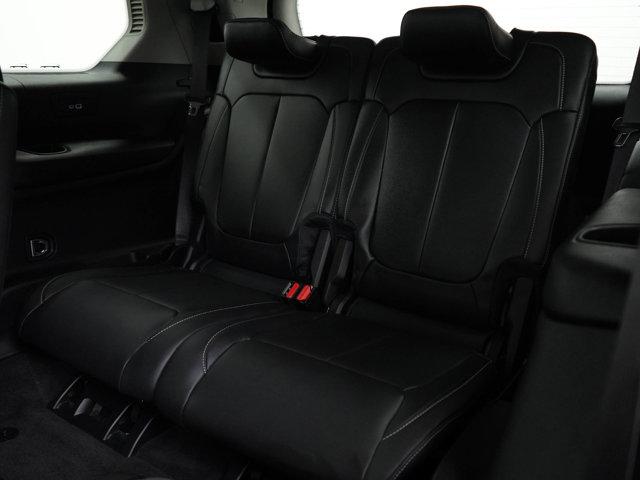 used 2021 Jeep Grand Cherokee L car, priced at $23,998