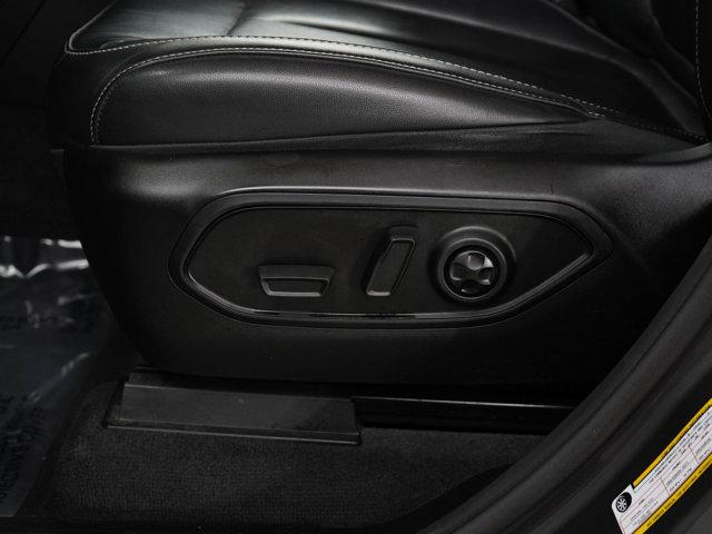 used 2021 Jeep Grand Cherokee L car, priced at $23,998