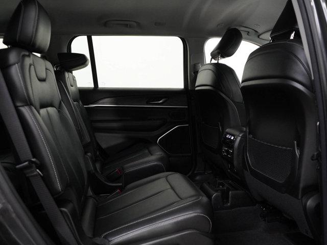 used 2021 Jeep Grand Cherokee L car, priced at $23,998