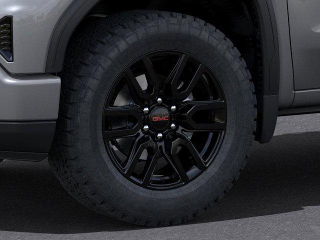 new 2025 GMC Sierra 1500 car, priced at $57,886