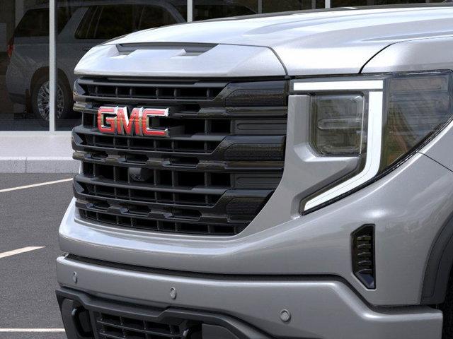 new 2025 GMC Sierra 1500 car, priced at $57,886