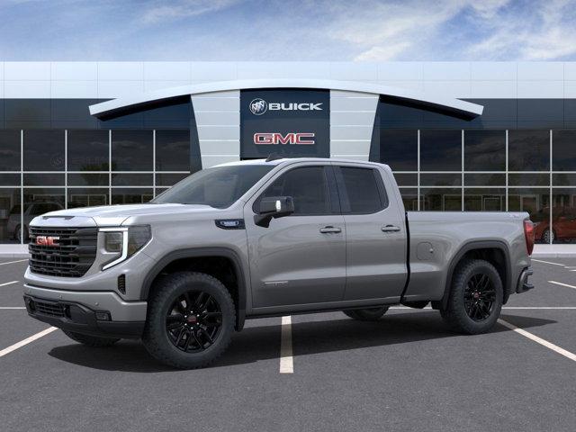 new 2025 GMC Sierra 1500 car, priced at $57,886