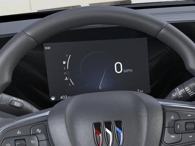 new 2026 Buick Envista car, priced at $31,972