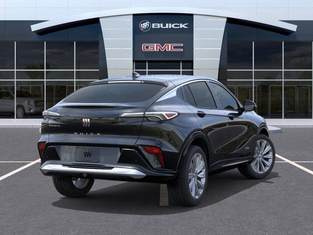 new 2026 Buick Envista car, priced at $31,972
