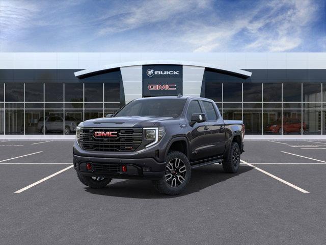 new 2025 GMC Sierra 1500 car, priced at $69,511