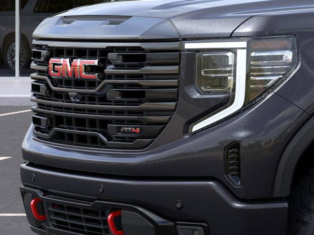 new 2025 GMC Sierra 1500 car, priced at $69,511