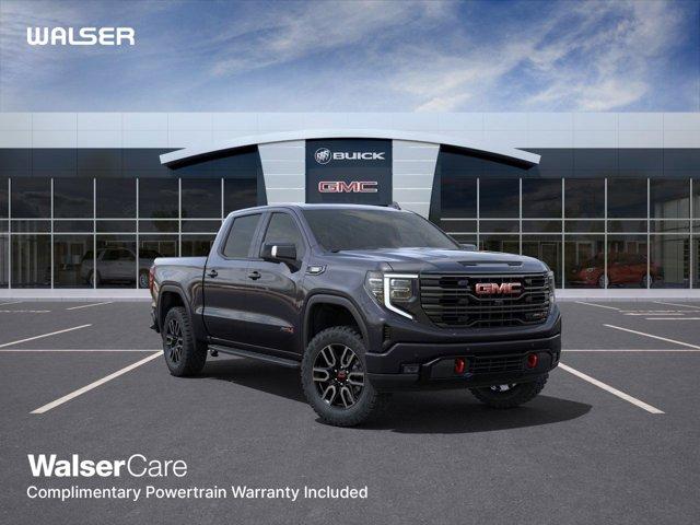 new 2025 GMC Sierra 1500 car, priced at $68,792