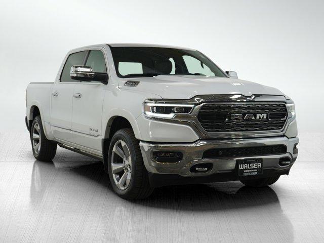 used 2020 Ram 1500 car, priced at $33,998