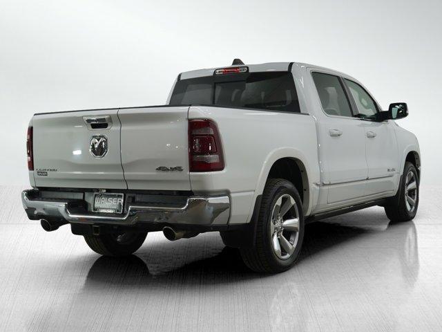 used 2020 Ram 1500 car, priced at $33,998