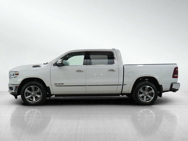 used 2020 Ram 1500 car, priced at $33,998