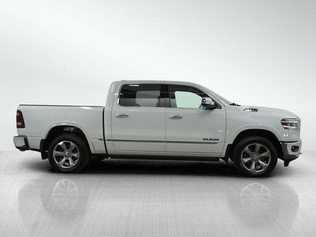 used 2020 Ram 1500 car, priced at $33,998