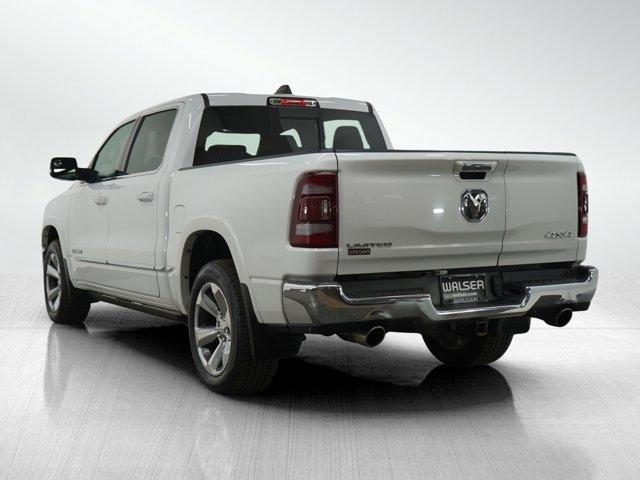 used 2020 Ram 1500 car, priced at $33,998