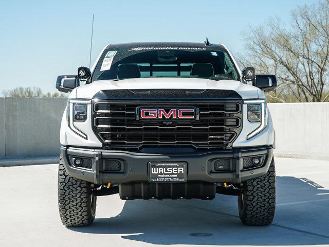 new 2024 GMC Sierra 1500 car, priced at $74,248