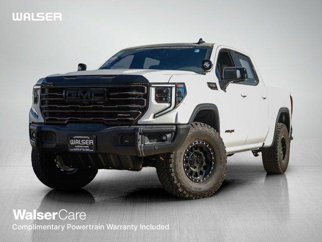 new 2024 GMC Sierra 1500 car, priced at $72,340