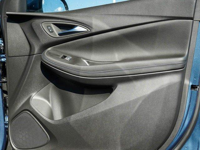 new 2026 Buick Encore GX car, priced at $30,820