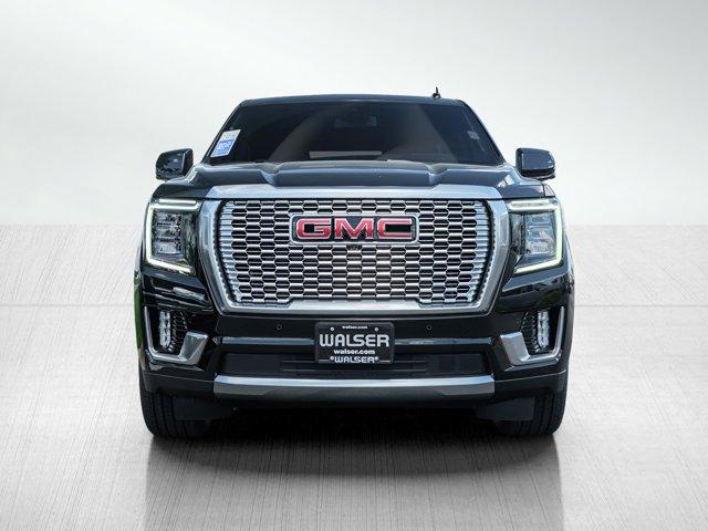 new 2024 GMC Yukon car, priced at $83,000