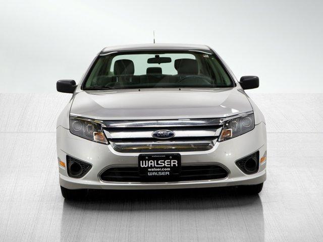 used 2012 Ford Fusion car, priced at $10,599