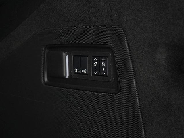 used 2024 Cadillac Escalade ESV car, priced at $87,998