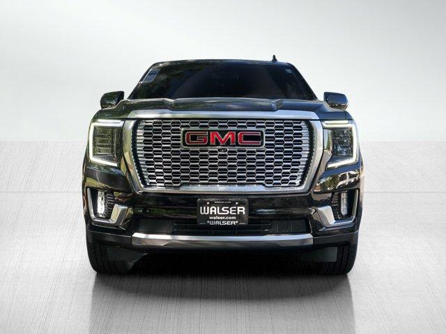 new 2024 GMC Yukon XL car, priced at $86,881