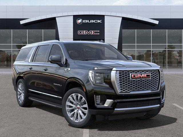 new 2024 GMC Yukon XL car, priced at $86,881