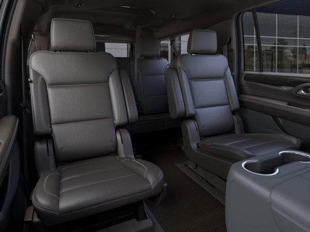 new 2024 GMC Yukon XL car, priced at $86,881