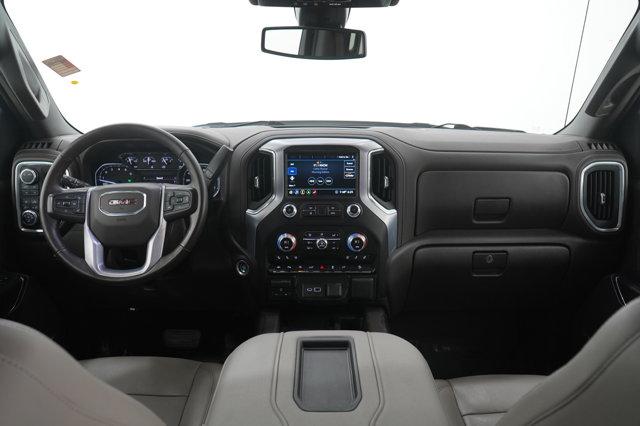 used 2020 GMC Sierra 1500 car, priced at $25,998