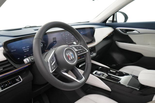 used 2024 Buick Envision car, priced at $42,599