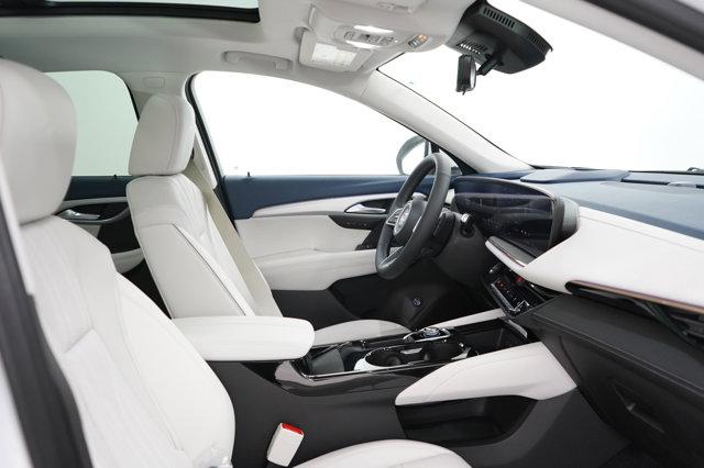 used 2024 Buick Envision car, priced at $42,599