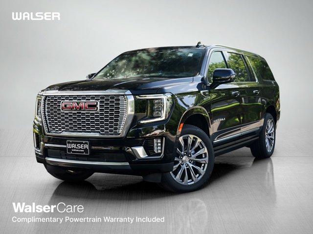 new 2024 GMC Yukon XL car, priced at $88,175