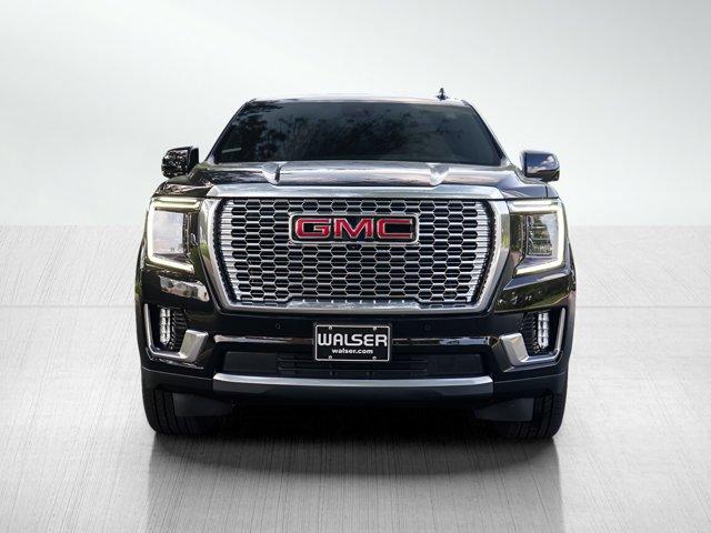 new 2024 GMC Yukon XL car, priced at $88,175